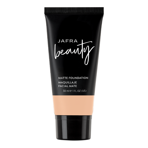 Maquillaje Facial Mate Alabaster LP0 / 30 ml