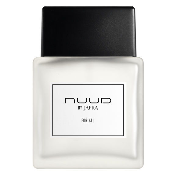 Nuud by JAFRA Agua de Tocador 75 ml