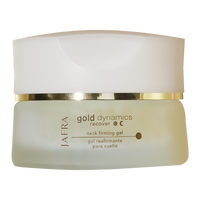 Gold Dynamics Gel Reafirmante para Cuello 50 ml