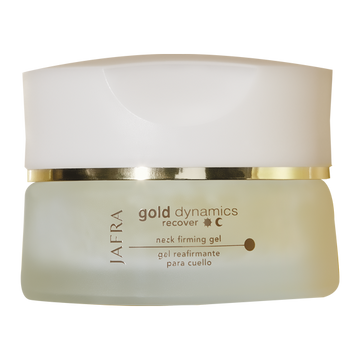Gold Dynamics Gel Reafirmante para Cuello 50 ml