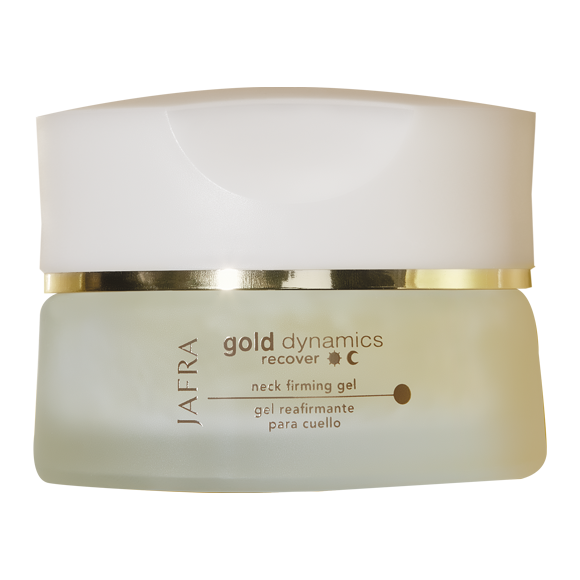 Gold Dynamics Gel Reafirmante para Cuello 50 ml