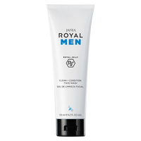 JAFRA ROYAL Men Gel de Limpieza Facial 125 ml