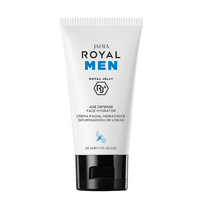 JAFRA ROYAL Men Crema Facial Hidratante Difuminadora de Líneas 50 ml