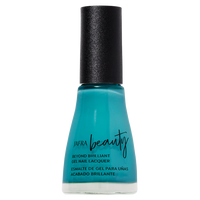 Esmalte de Gel para Uñas Acabado Brillante Tokyo Teal 12 ml