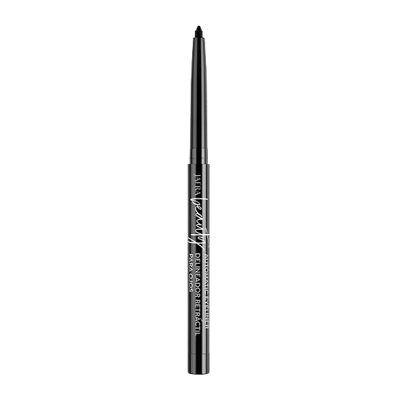 Delineador Retráctil para Ojos Jet Black 0,28 g