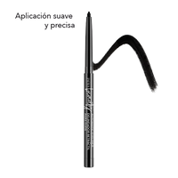Delineador Retráctil para Ojos Jet Black 0,28 g