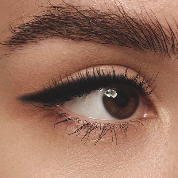 Delineador Retráctil para Ojos Jet Black 0,28 g