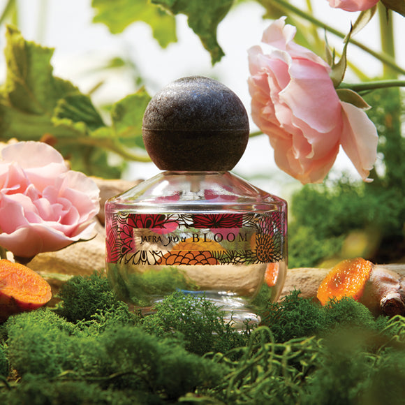 JAFRA You Bloom Agua de Tocador 60 ml