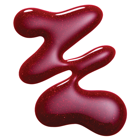 Esmalte de Gel para Uñas Acabado Brillante Celebrity Red 12 ml