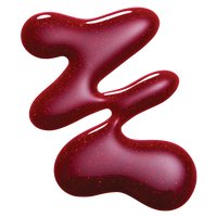 Esmalte de Gel para Uñas Acabado Brillante Celebrity Red 12 ml