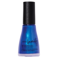Esmalte de Gel para Uñas Acabado Brillante Electric Blue 12 ml