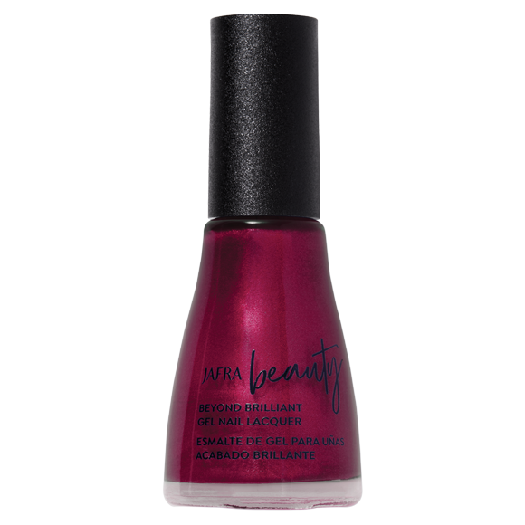 Esmalte de Gel para Uñas Acabado Brillante Raging Raspberry 12 ml