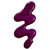 Esmalte de Gel para Uñas Acabado Brillante Raging Raspberry 12 ml
