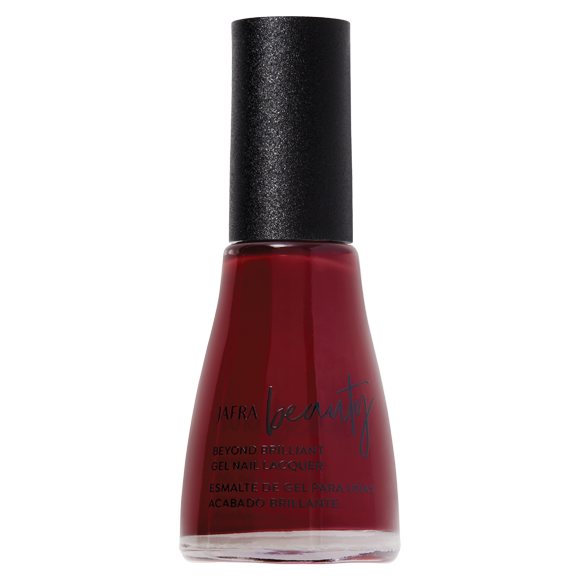 Esmalte de Gel para Uñas Acabado Brillante Raisin Rage 12 ml