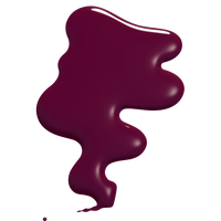 Esmalte de Gel para Uñas Acabado Brillante Raisin Rage 12 ml