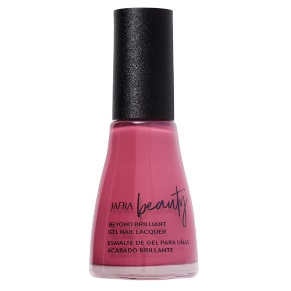 Esmalte de Gel para Uñas Acabado Brillante Wild Orchid 12 ml