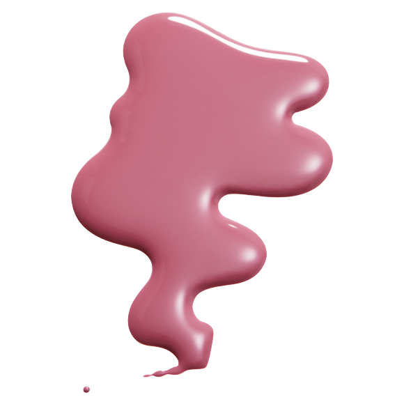 Esmalte de Gel para Uñas Acabado Brillante Wild Orchid 12 ml