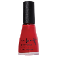 Esmalte de Gel para Uñas Acabado Brillante Candy Apple Red 12 ml