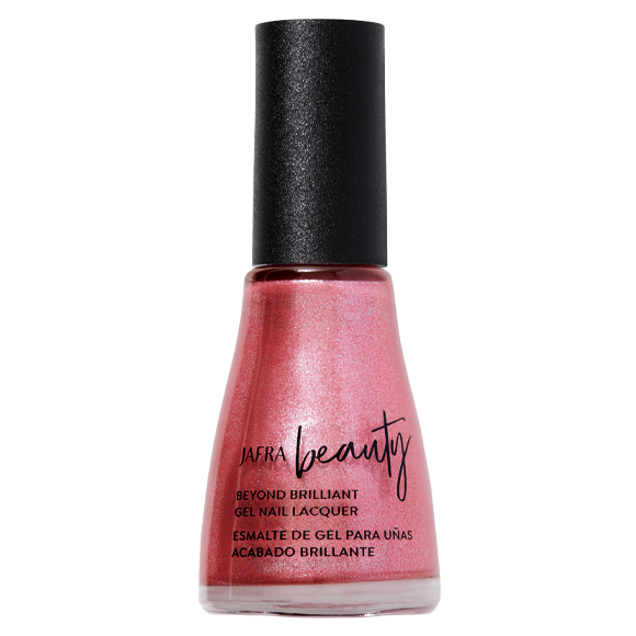 Esmalte de Gel para Uñas Acabado Brillante Pink Diamond 12 ml