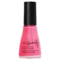 Esmalte de Gel para Uñas Acabado Brillante Malibu Pink 12 ml