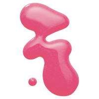 Esmalte de Gel para Uñas Acabado Brillante Malibu Pink 12 ml