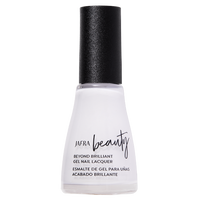 Esmalte de Gel para Uñas Acabado Brillante White Out 12 ml