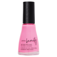 Esmalte de Gel para Uñas Acabado Brillante Bubblue Gum Pink 12 ml