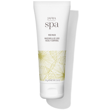 JAFRA SPA Mascarilla de Lodo Facial y Corporal 75 g