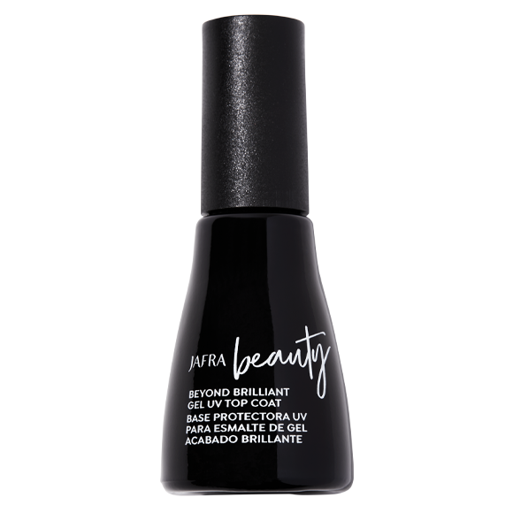 Base Protectora UV para Esmalte de Gel Acabado Brillante 12 ml