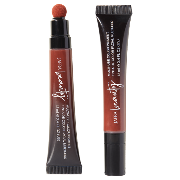 Tinta de Color Facial Multi-uso Crimson 12 ml