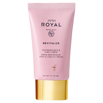 Crema Reafirmante para el cuello y pecho 50 ml