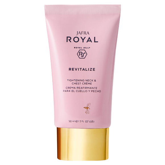 Crema Reafirmante para el cuello y pecho 50 ml