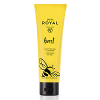 Jafra Royal Boost Limpiador en Gel 125 ml
