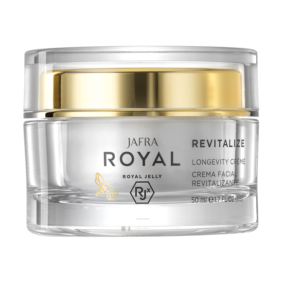 Crema facial revitalizante 50 ml