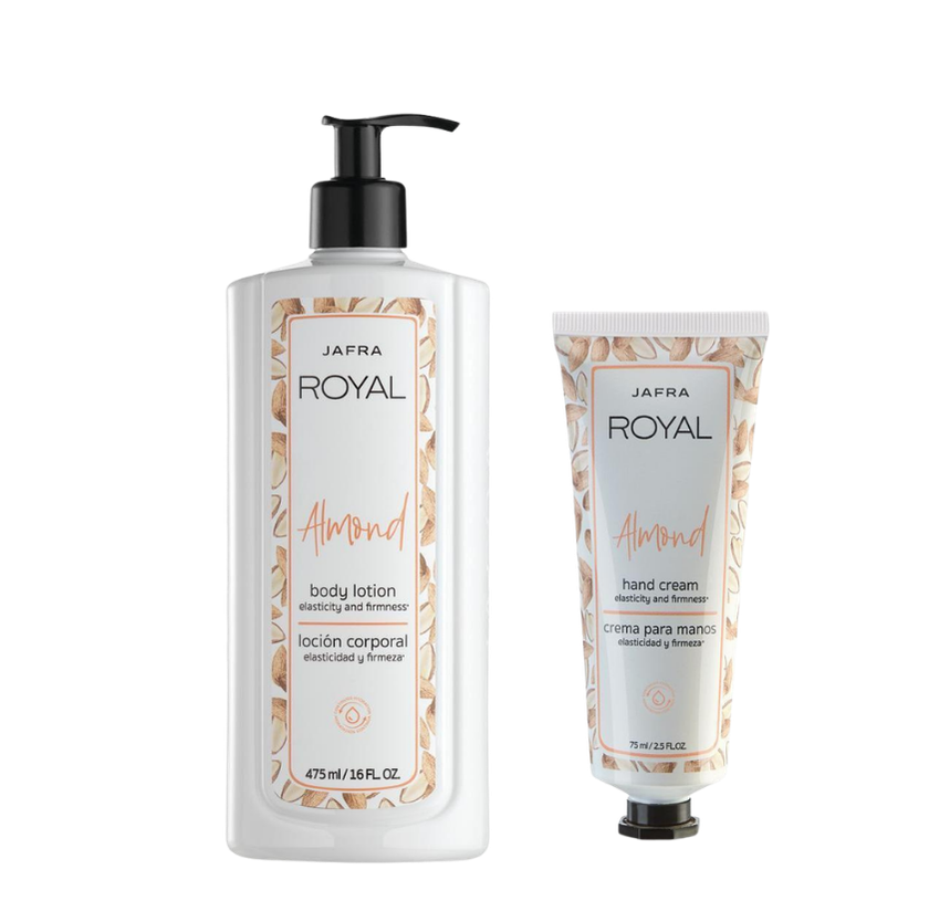 Set Elasticidad y Firmeza