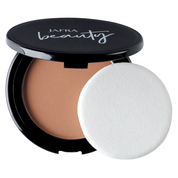 Polvo Facial Compacto Mate Caramel DG16 / 9 g