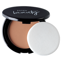 Polvo Facial Compacto Mate Caramel DG16 / 9 g