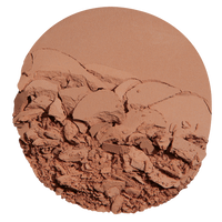 Polvo Facial Compacto Mate Caramel DG16 / 9 g