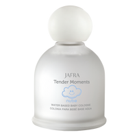 Tender Moments Nube Colonia para Bebé Base Agua 100 ml