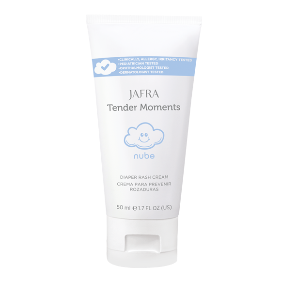 Tender Moments Nube Crema para prevenir rozaduras 50 ml