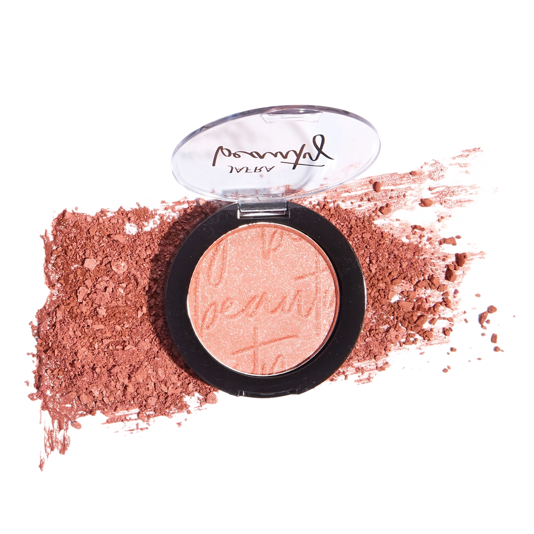 Mini Rubor Pretty Peach 2,5 g