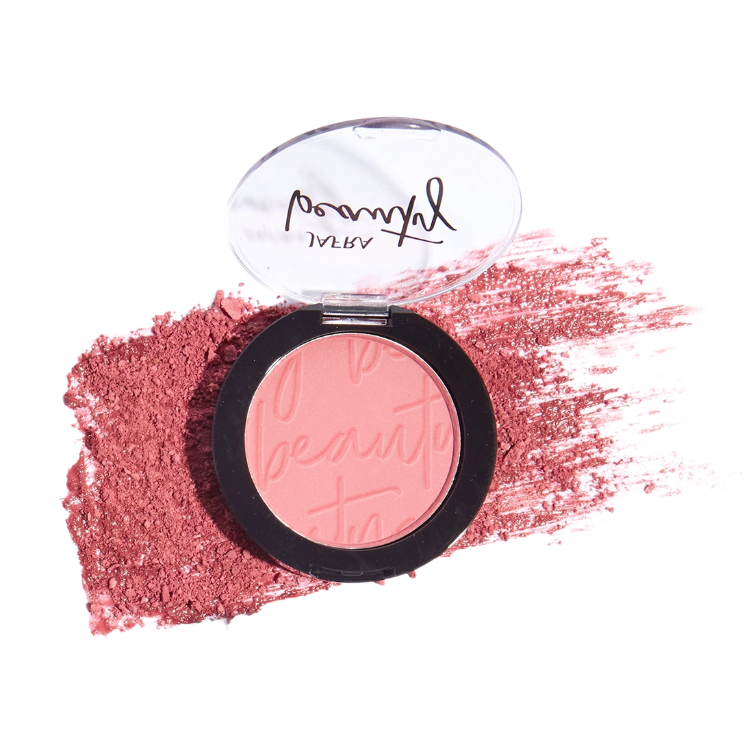 Mini Rubor Tender Rose 2,5 g