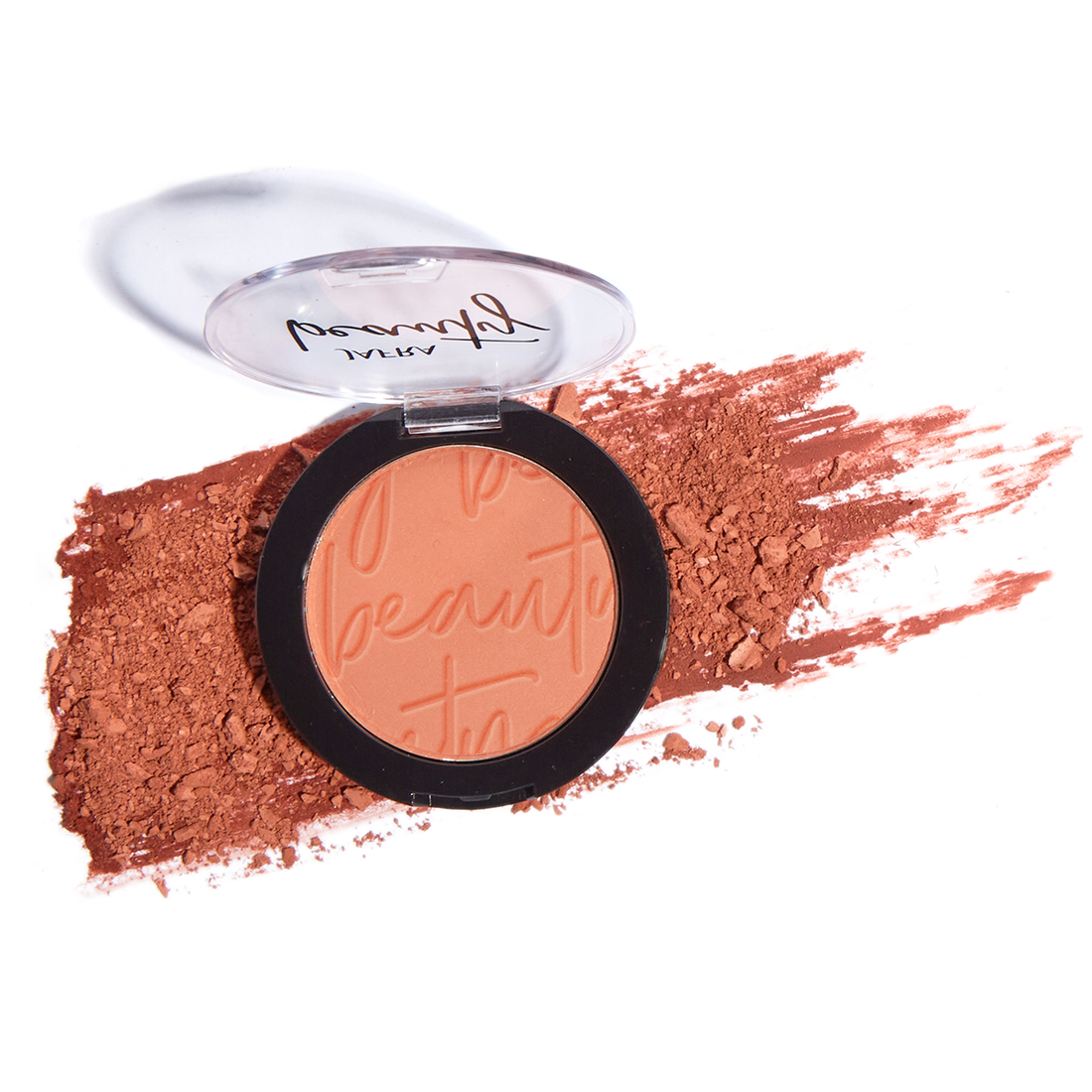 Mini Rubor Coral Glam 2,5 g