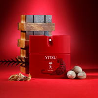 Yitsu Magnetic Agua de Tocador 100ml