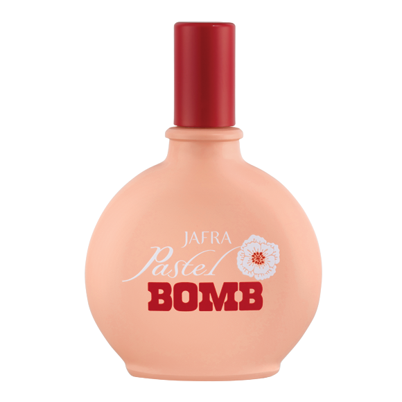 Pastel Bomb Agua de Tocador 60 ml