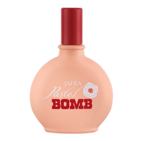Pastel Bomb Agua de Tocador 60 ml