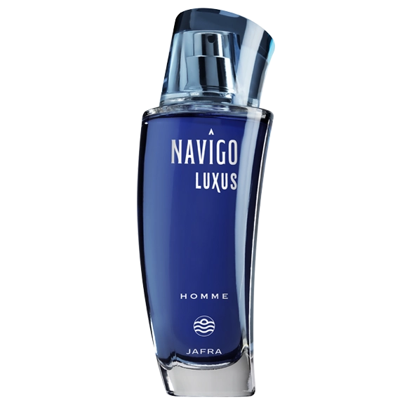 JAFRA  Navîgo Luxus Homme Agua de Tocador 100 ml