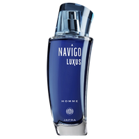 JAFRA  Navîgo Luxus Homme Agua de Tocador 100 ml