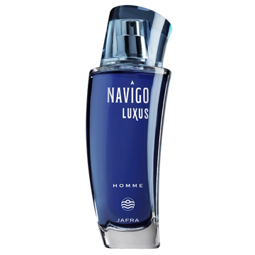 JAFRA  Navîgo Luxus Homme Agua de Tocador 100 ml