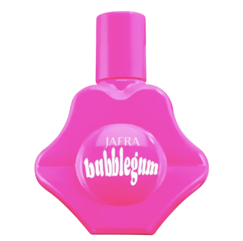 Jafra Bubblegum Agua de Tocador 50 ml